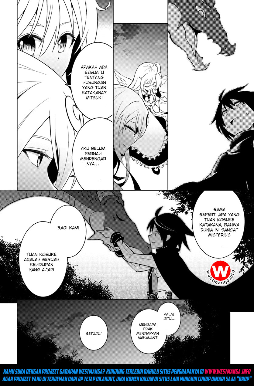 Let's Manage the Tower Chapter 1 - halaman 41