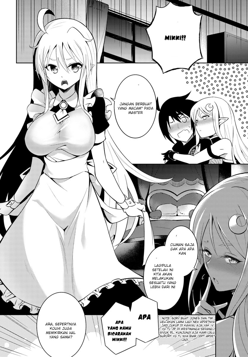 Let's Manage the Tower Chapter 2 - halaman 39