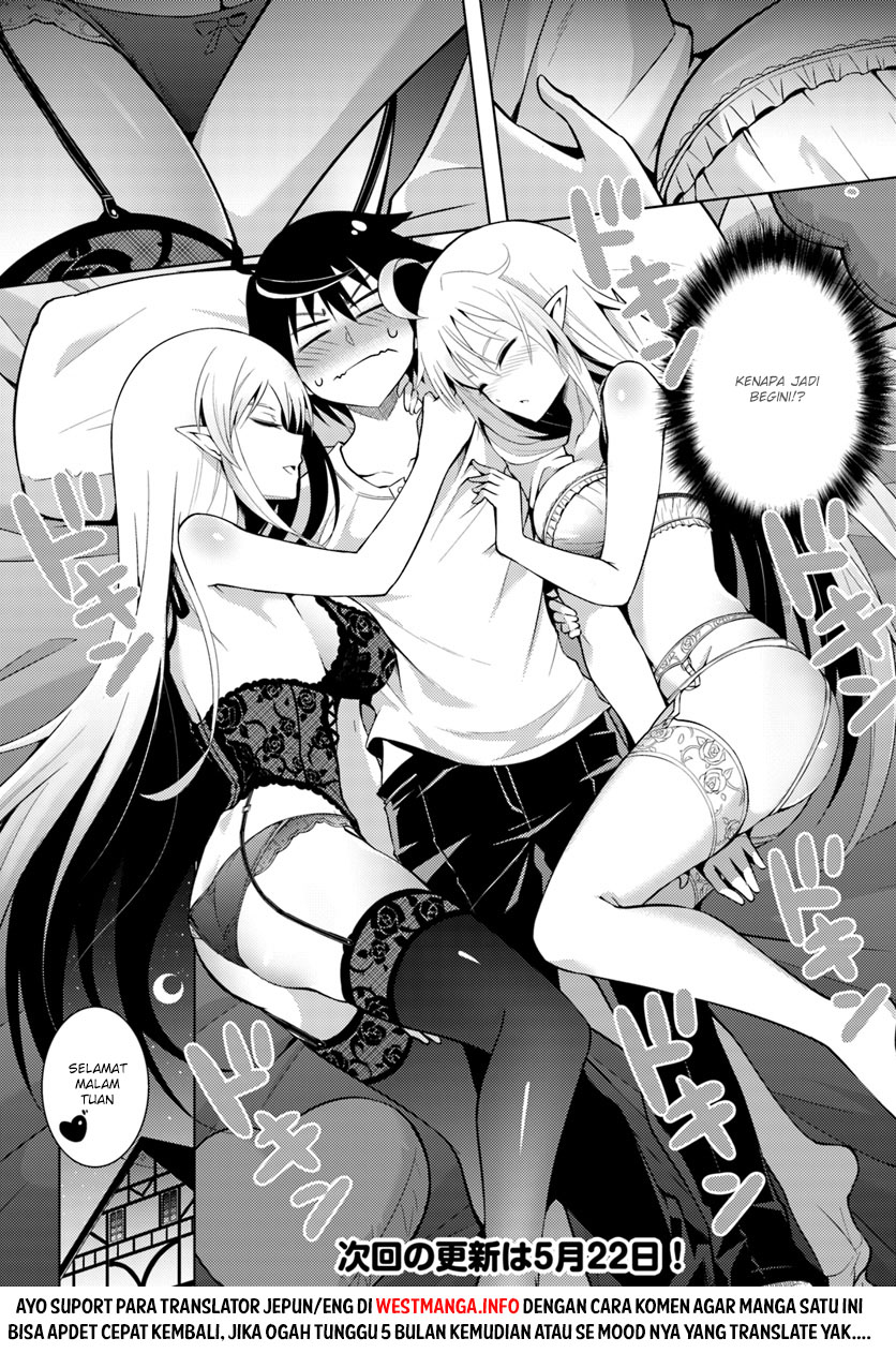Let's Manage the Tower Chapter 2 - halaman 41