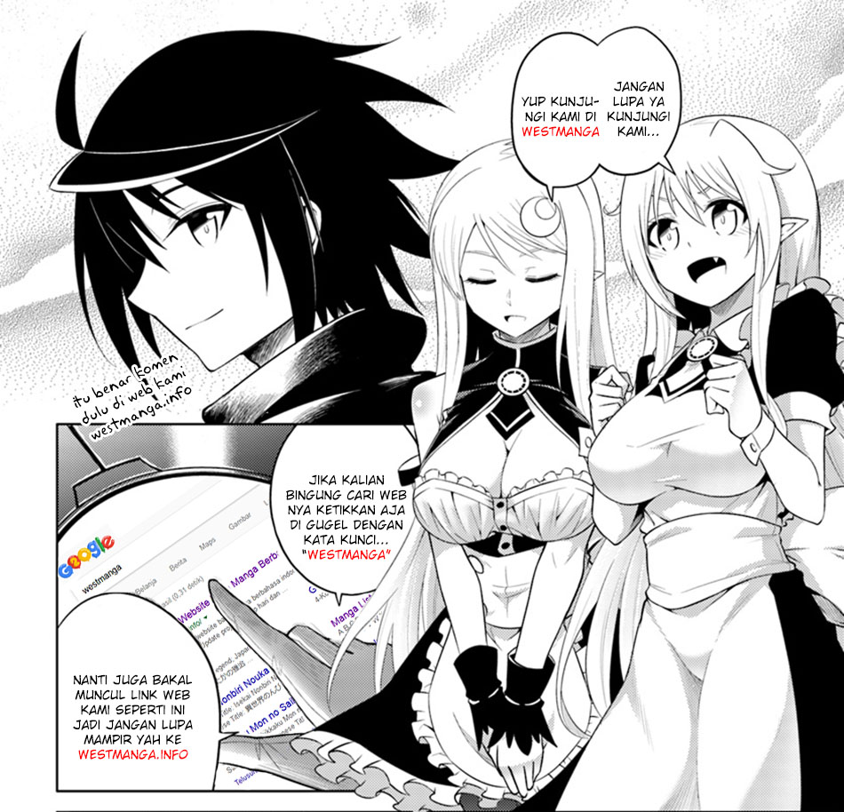 Let's Manage the Tower Chapter 2 - halaman 42