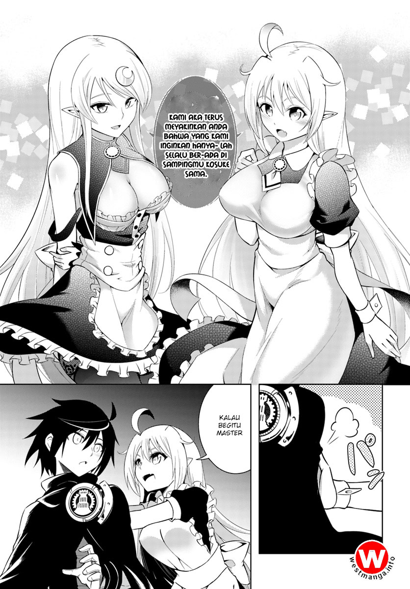 Let's Manage the Tower Chapter 3 - halaman 35