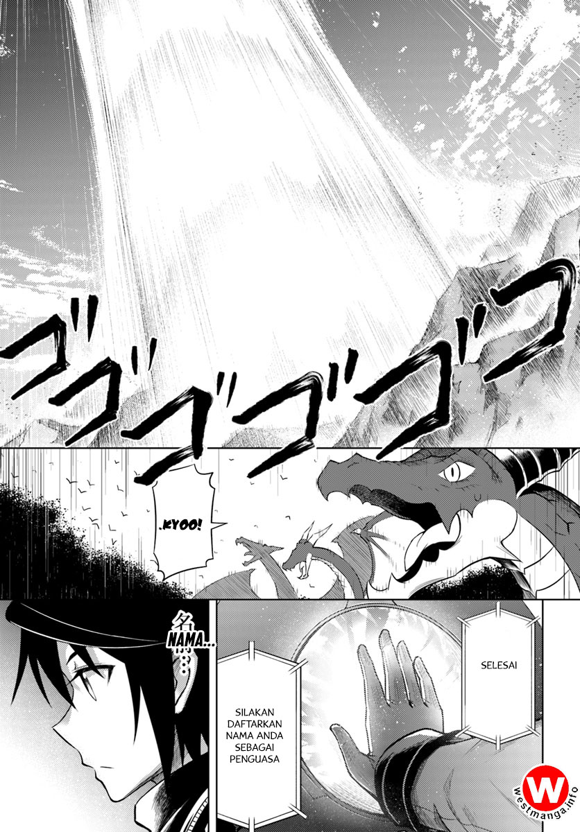 Let's Manage the Tower Chapter 3 - halaman 37
