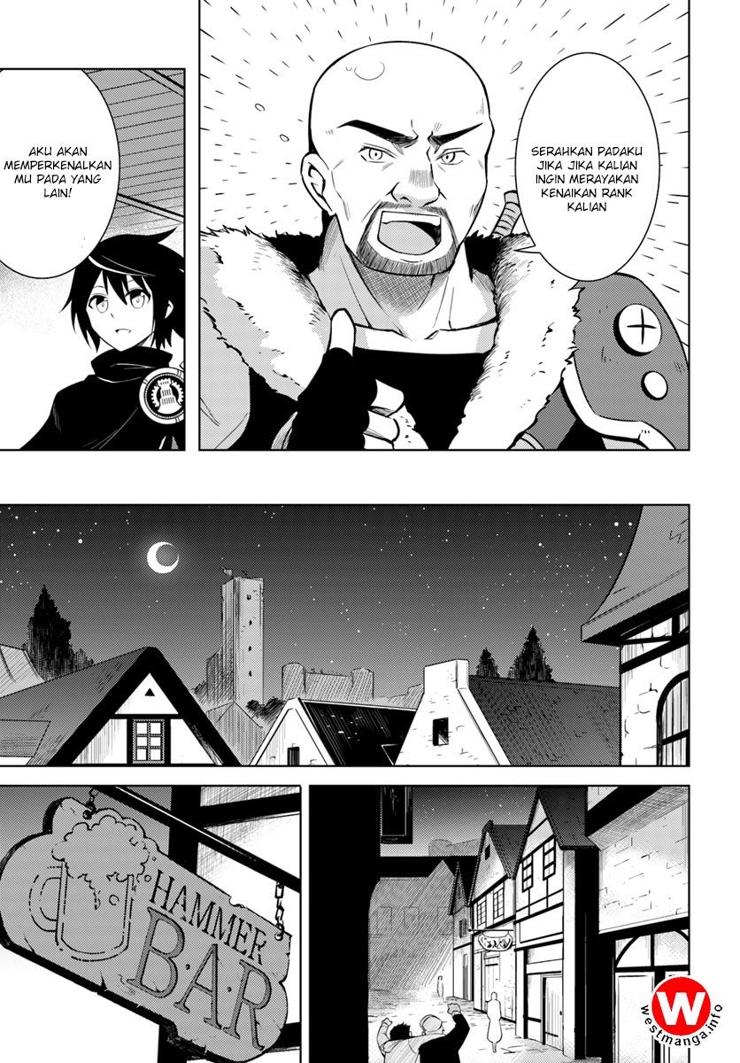 Let's Manage the Tower Chapter 3 - halaman 8