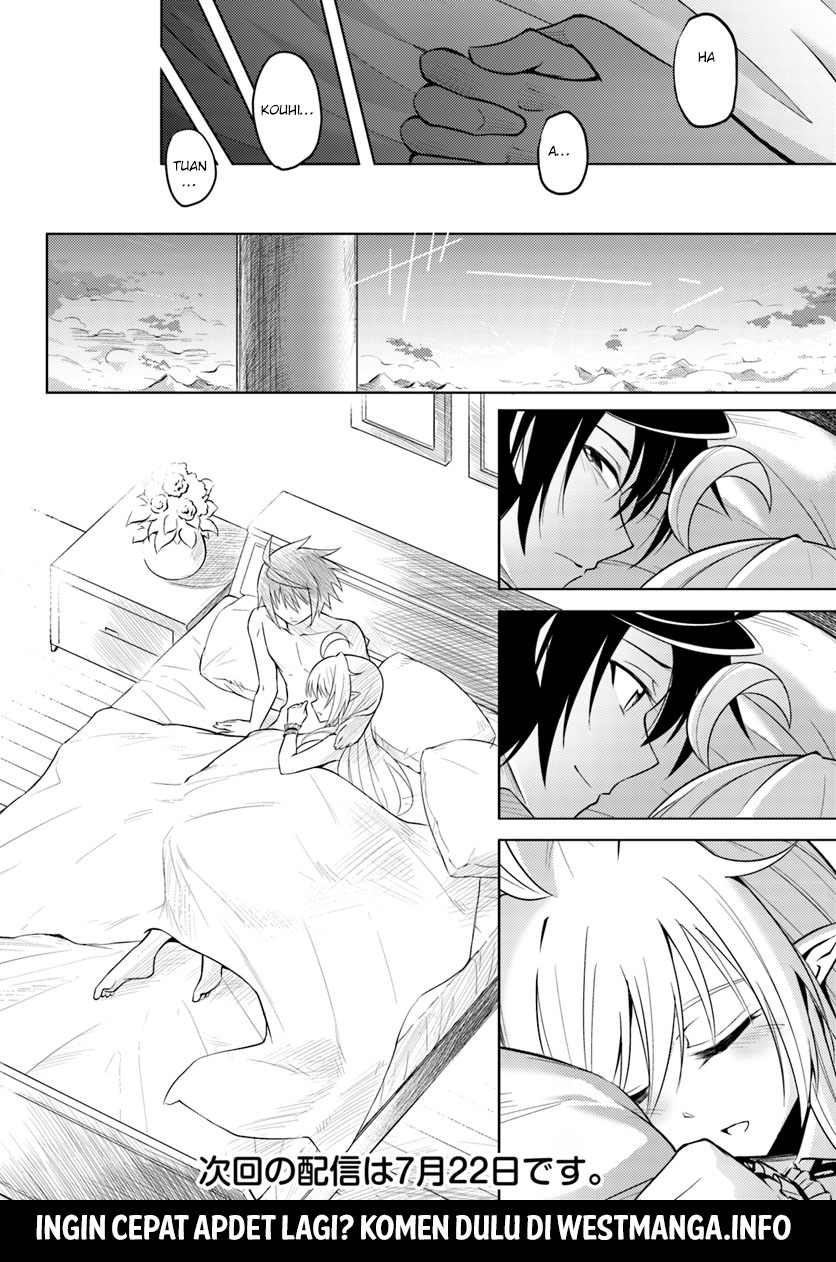 Let's Manage the Tower Chapter 4 - halaman 47