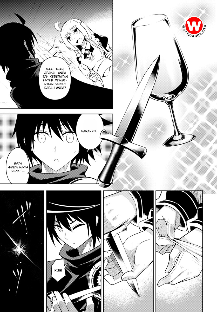 Let's Manage the Tower Chapter 7 - halaman 28