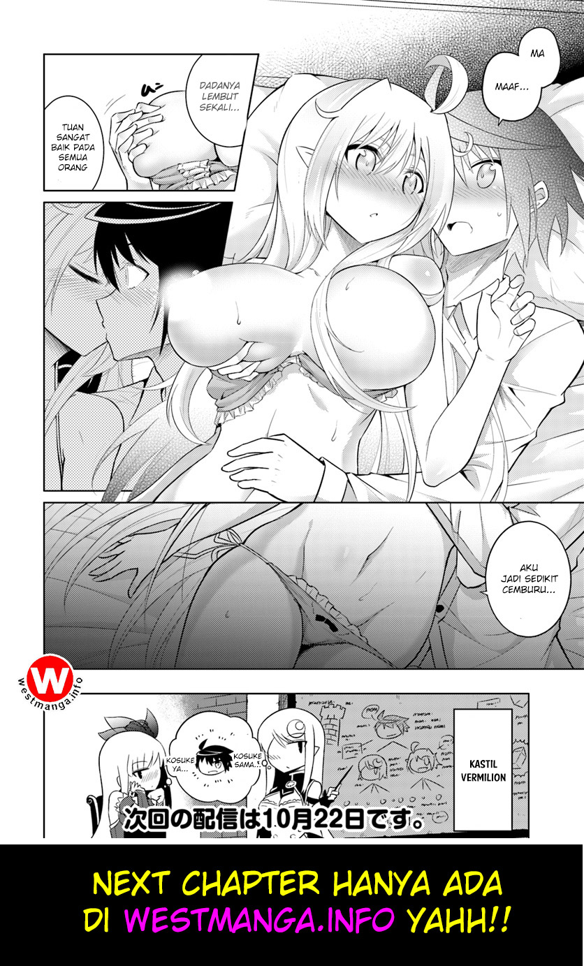 Let's Manage the Tower Chapter 7 - halaman 37