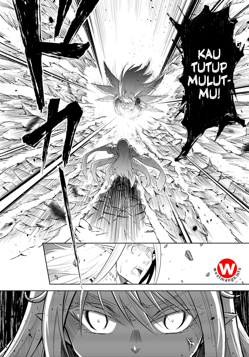 Let's Manage the Tower Chapter 7 - halaman 8
