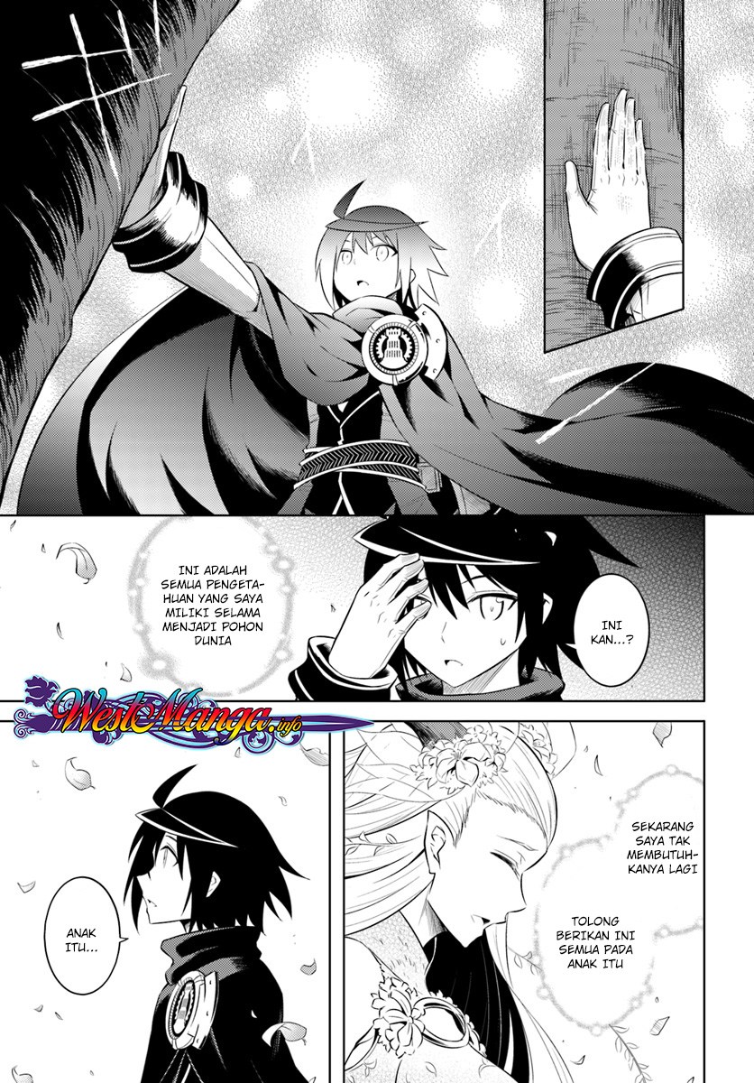 Let's Manage the Tower Chapter 8 - halaman 31