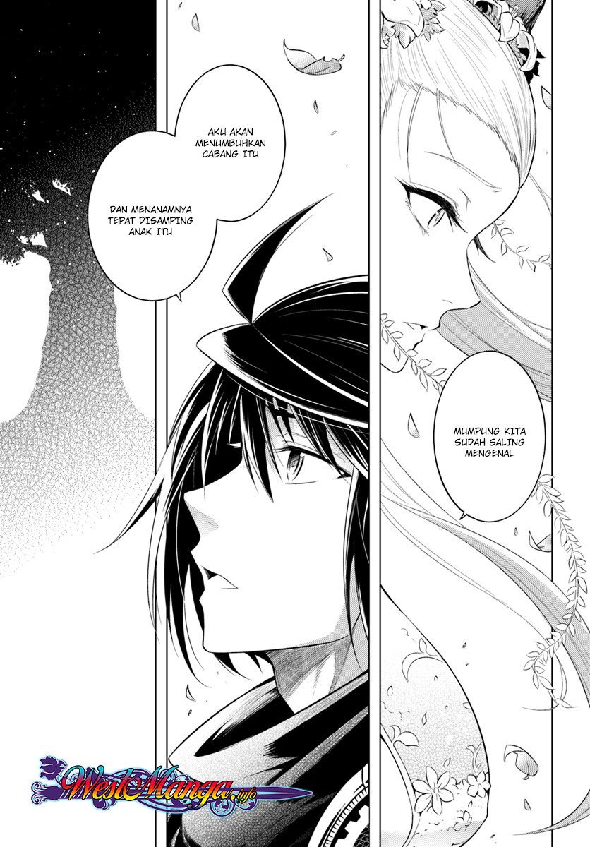 Let's Manage the Tower Chapter 8 - halaman 34