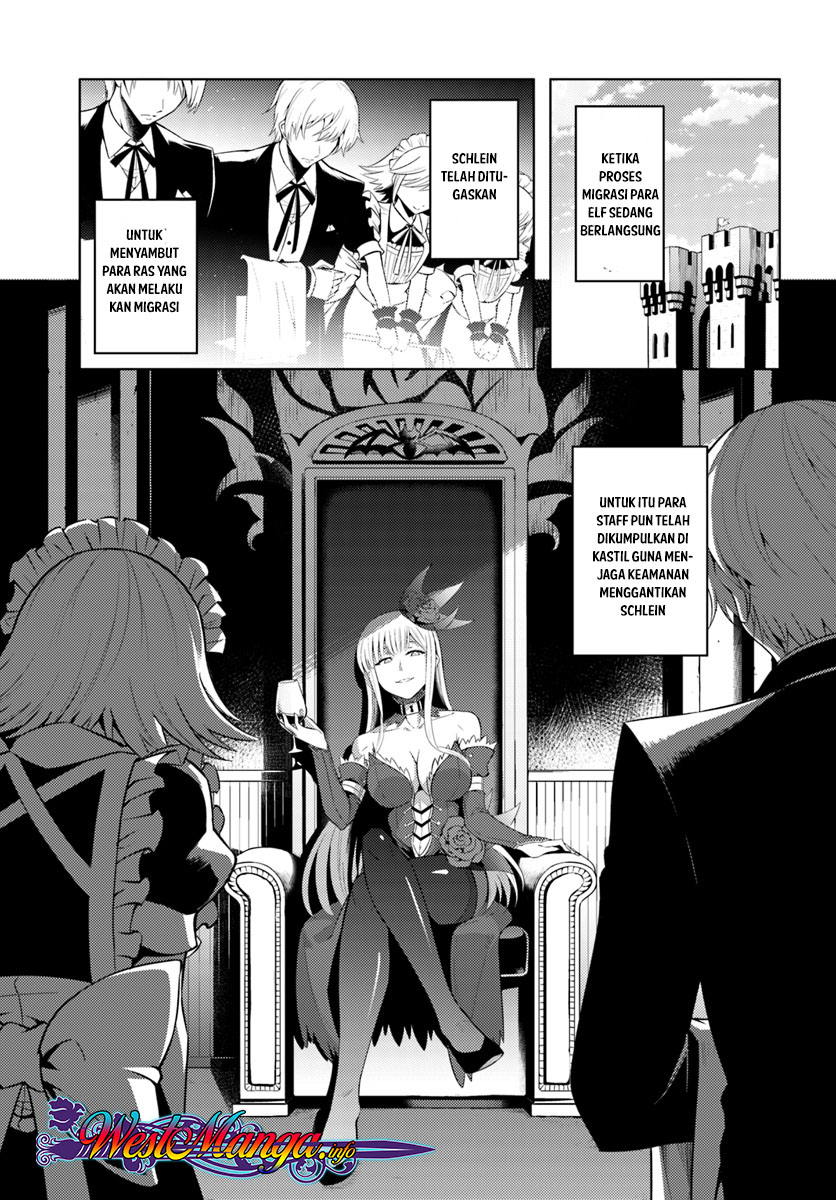 Let's Manage the Tower Chapter 9 - halaman 4