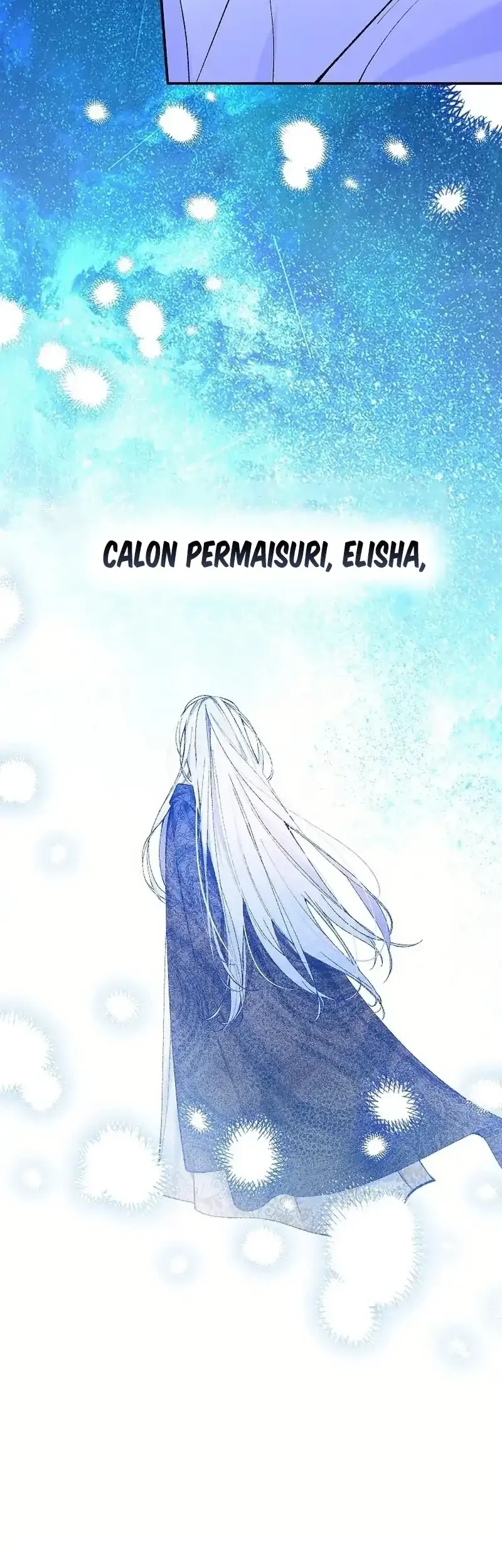 Let’s Pretend We Don’t Know Each Other Chapter 1 - halaman 10