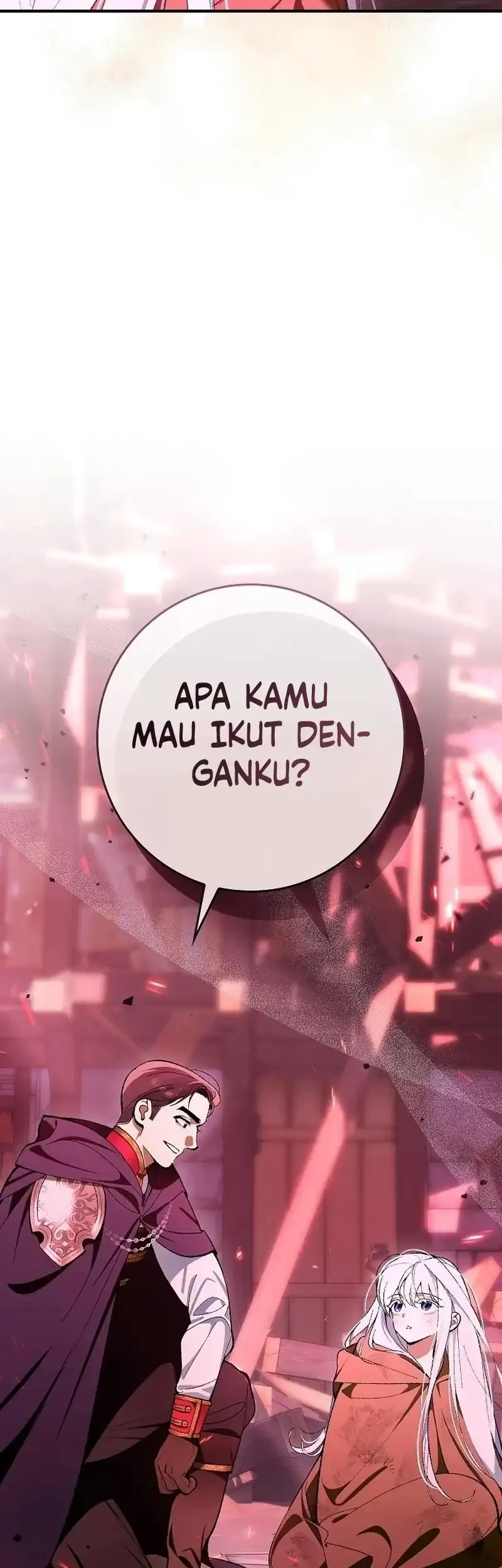 Let’s Pretend We Don’t Know Each Other Chapter 1 - halaman 17