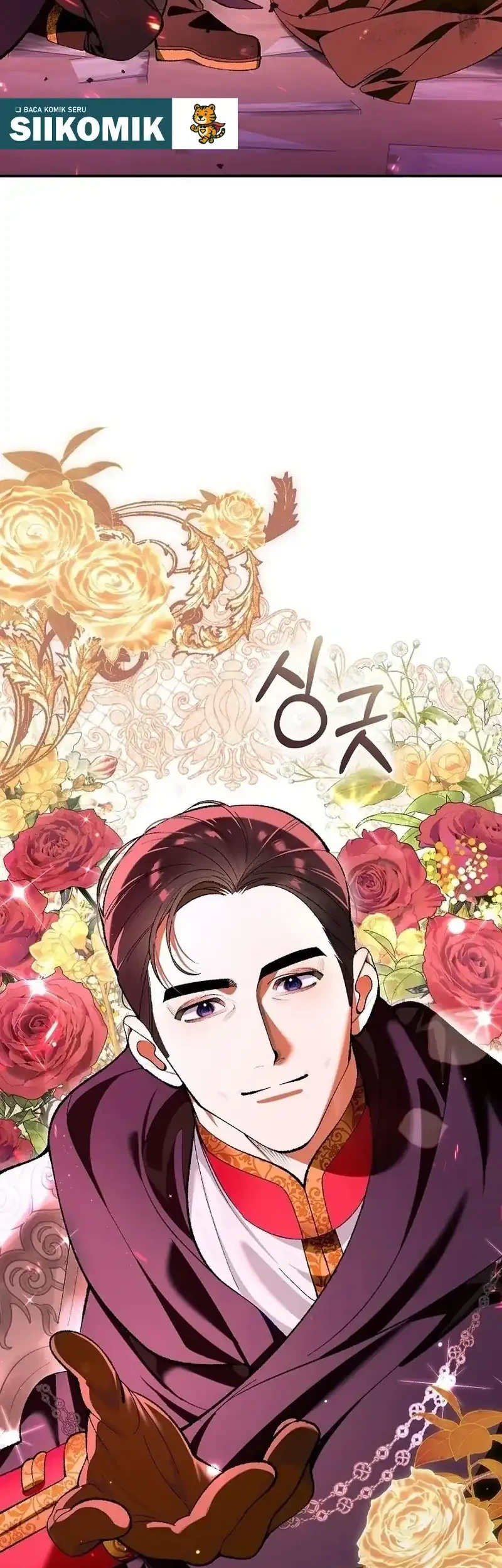 Let’s Pretend We Don’t Know Each Other Chapter 1 - halaman 18