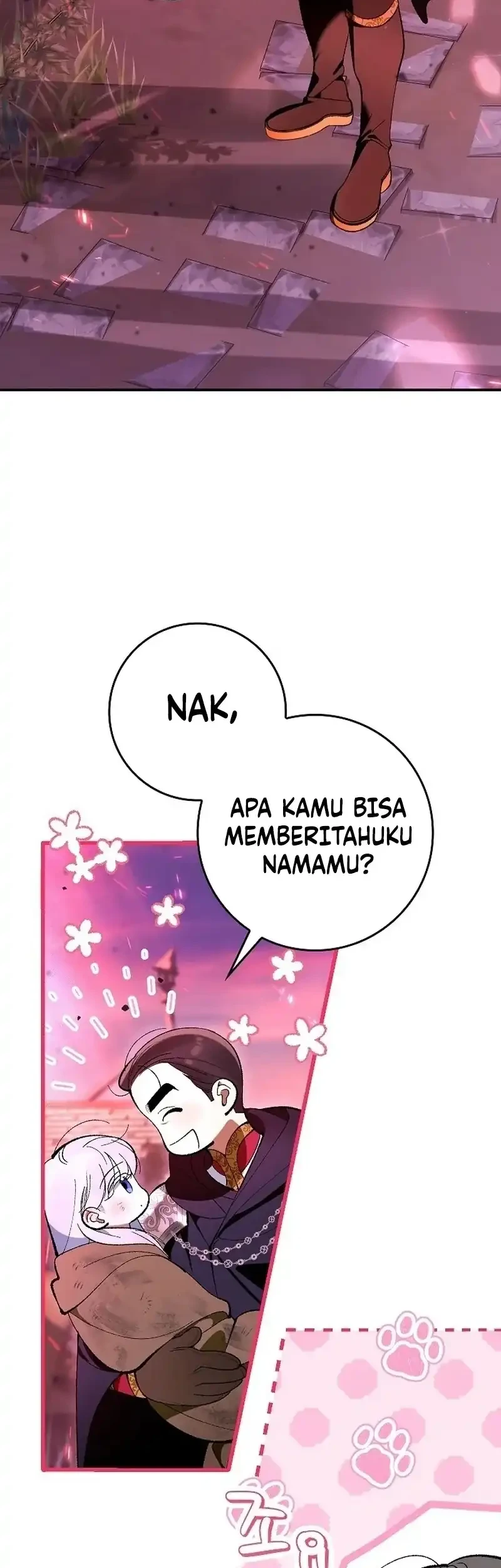 Let’s Pretend We Don’t Know Each Other Chapter 1 - halaman 22