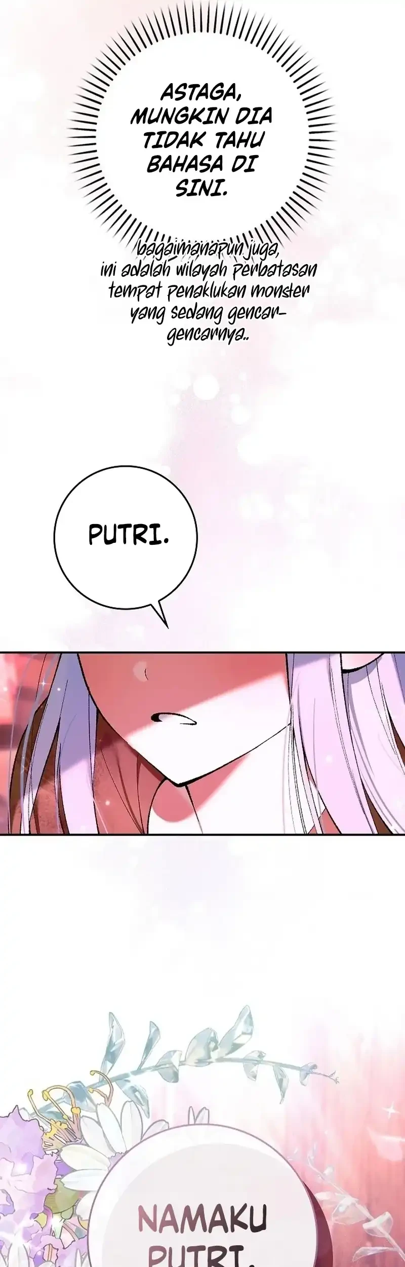Let’s Pretend We Don’t Know Each Other Chapter 1 - halaman 24