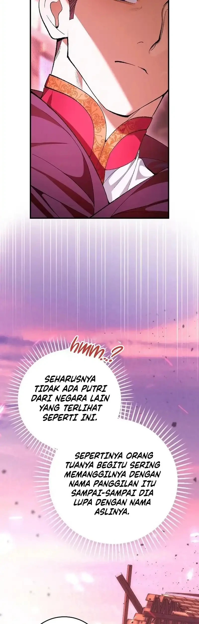 Let’s Pretend We Don’t Know Each Other Chapter 1 - halaman 26