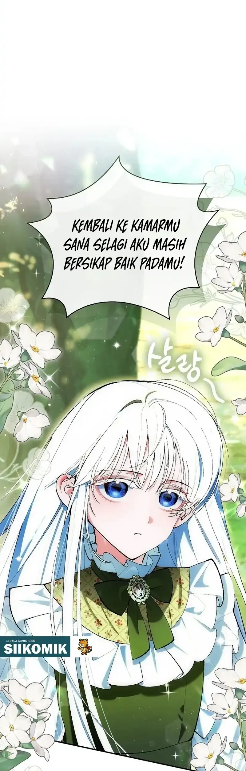 Let’s Pretend We Don’t Know Each Other Chapter 1 - halaman 47