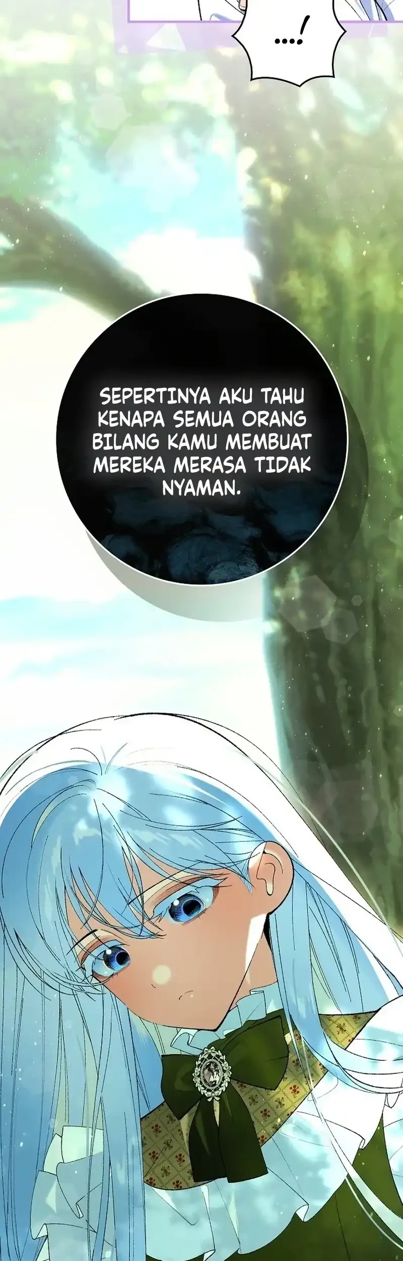 Let’s Pretend We Don’t Know Each Other Chapter 1 - halaman 59
