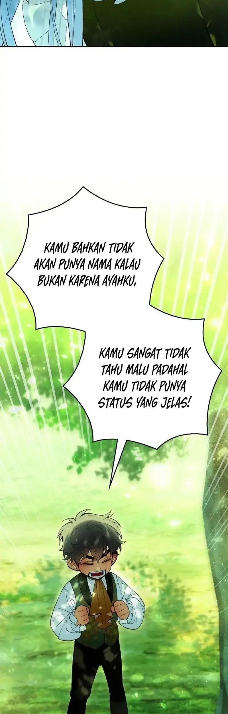 Let’s Pretend We Don’t Know Each Other Chapter 1 - halaman 60