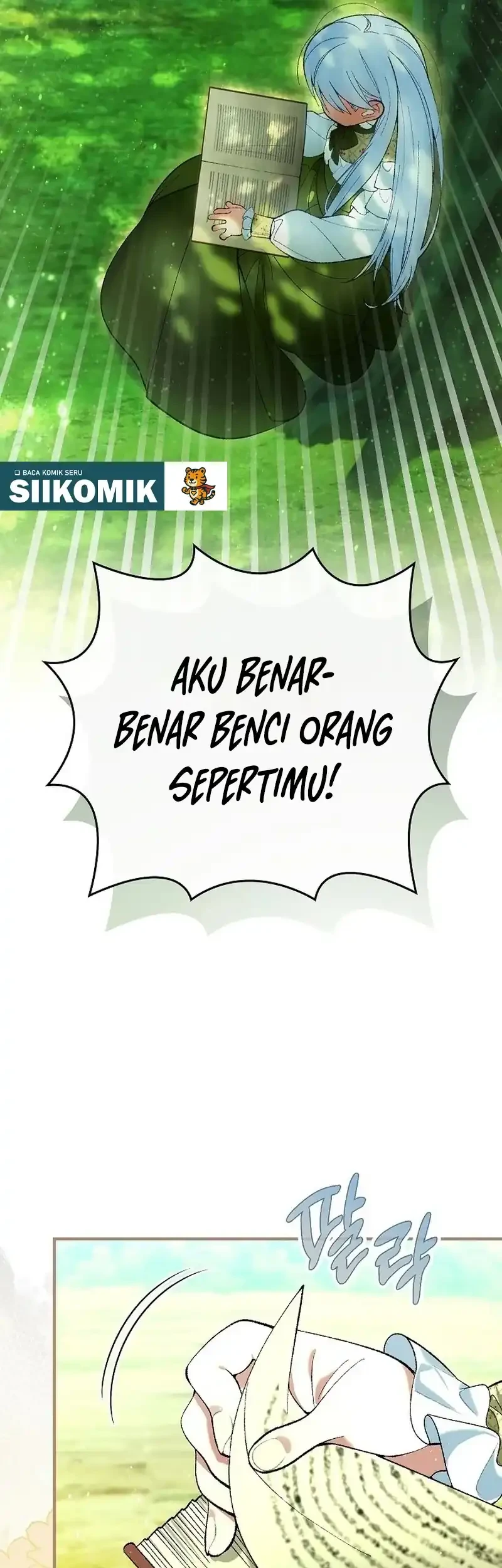 Let’s Pretend We Don’t Know Each Other Chapter 1 - halaman 62