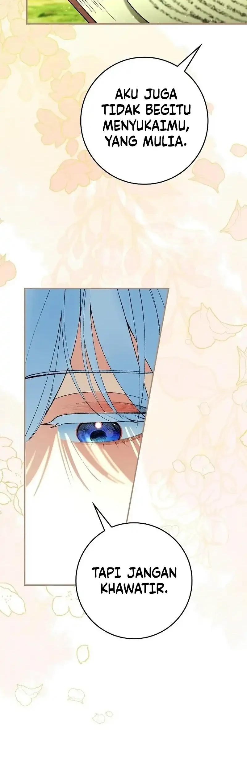 Let’s Pretend We Don’t Know Each Other Chapter 1 - halaman 63