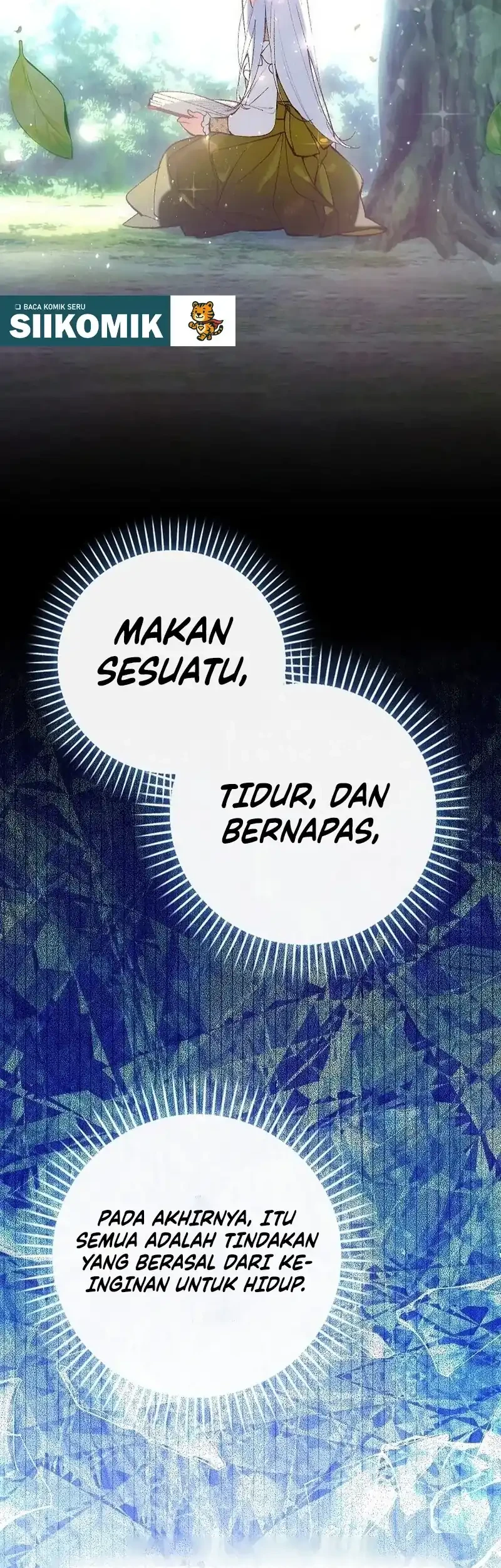 Let’s Pretend We Don’t Know Each Other Chapter 1 - halaman 67