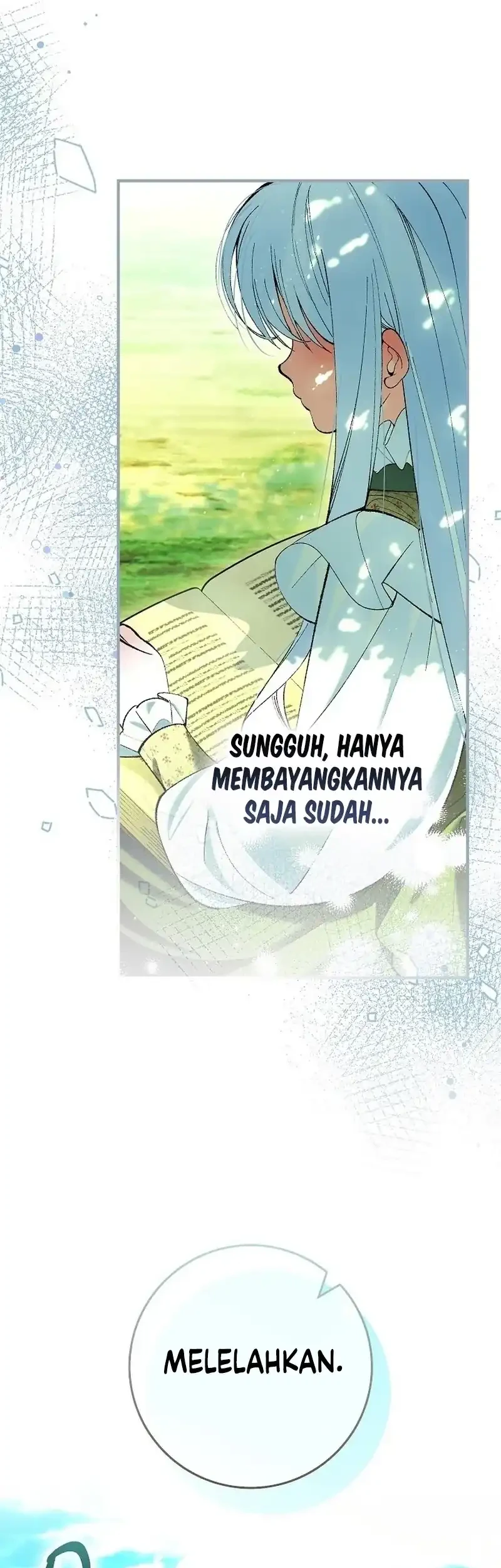 Let’s Pretend We Don’t Know Each Other Chapter 1 - halaman 70