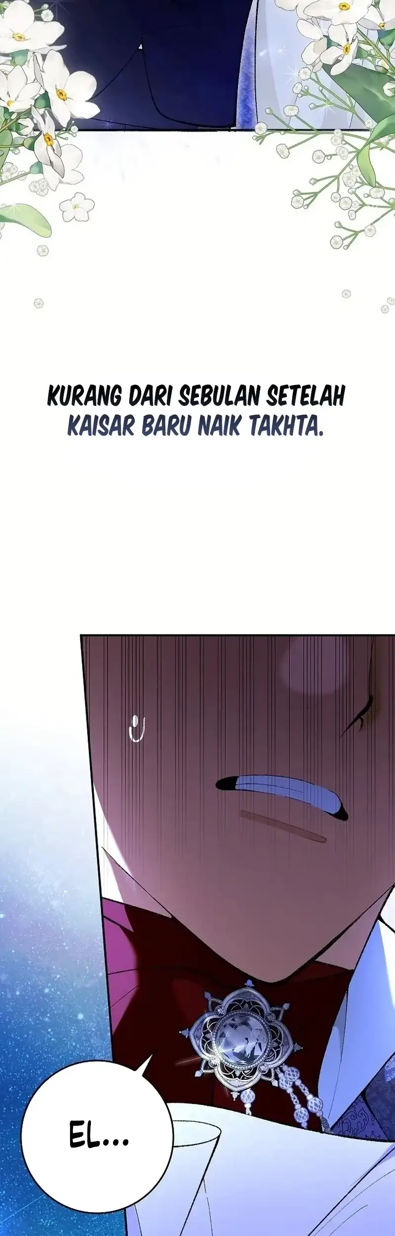 Let’s Pretend We Don’t Know Each Other Chapter 1 - halaman 9