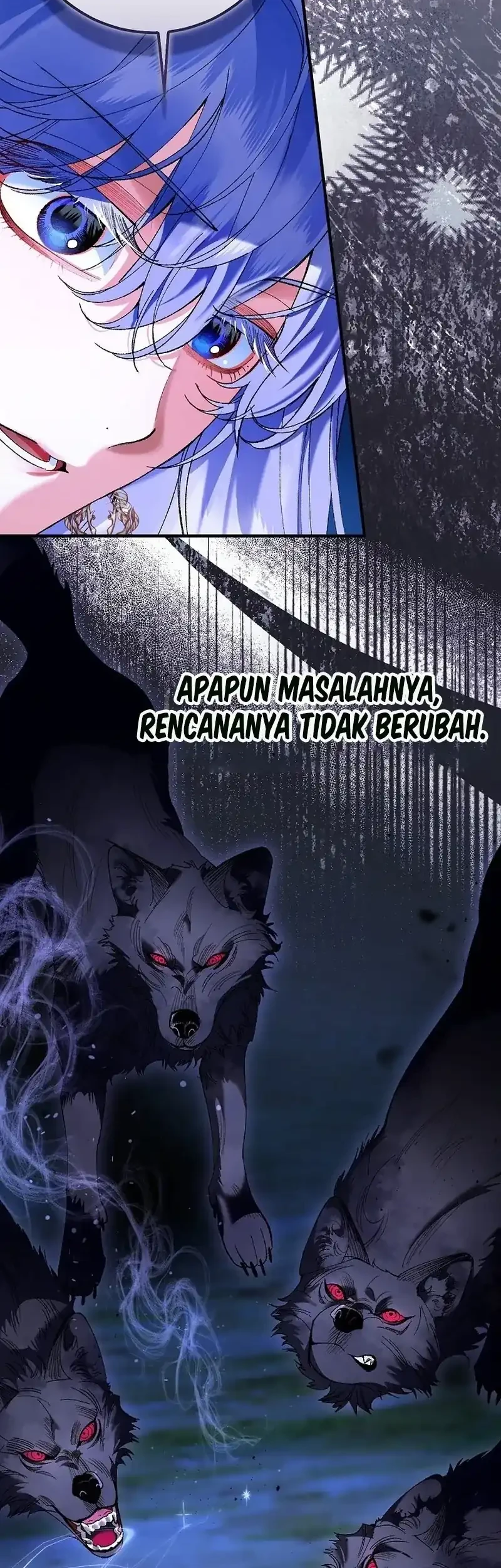 Let’s Pretend We Don’t Know Each Other Chapter 10 - halaman 26
