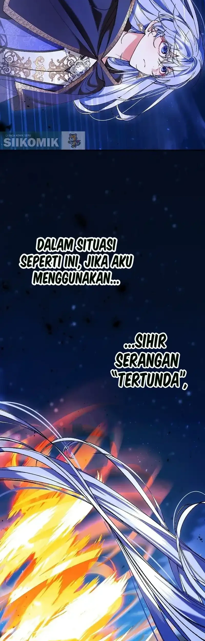 Let’s Pretend We Don’t Know Each Other Chapter 10 - halaman 37