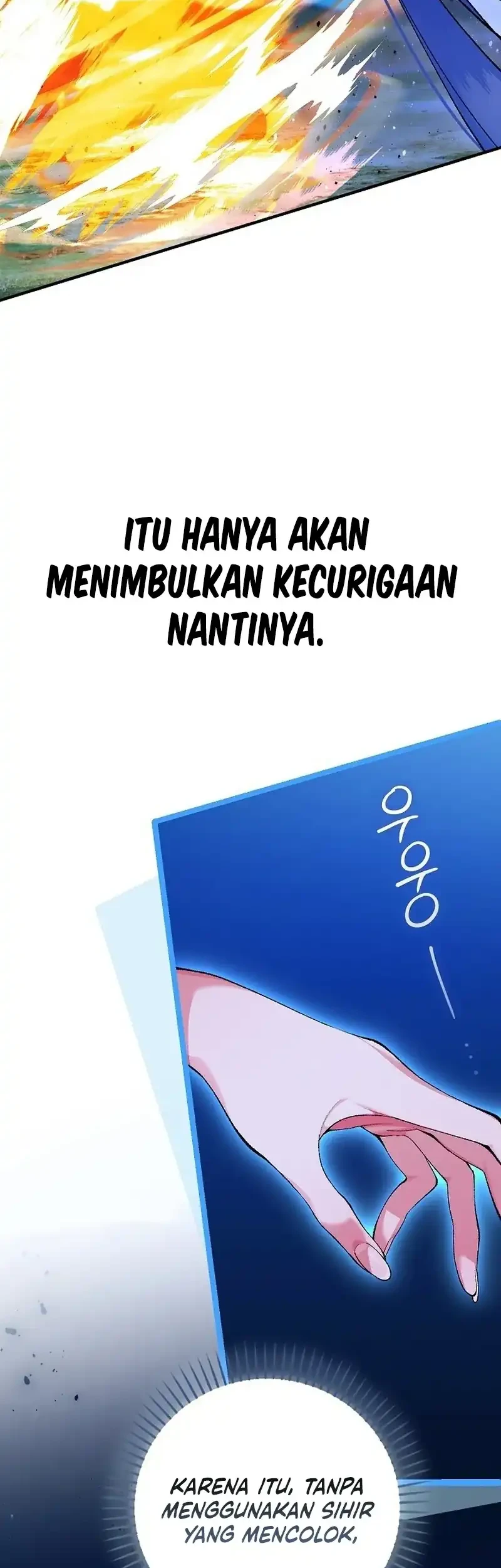 Let’s Pretend We Don’t Know Each Other Chapter 10 - halaman 38