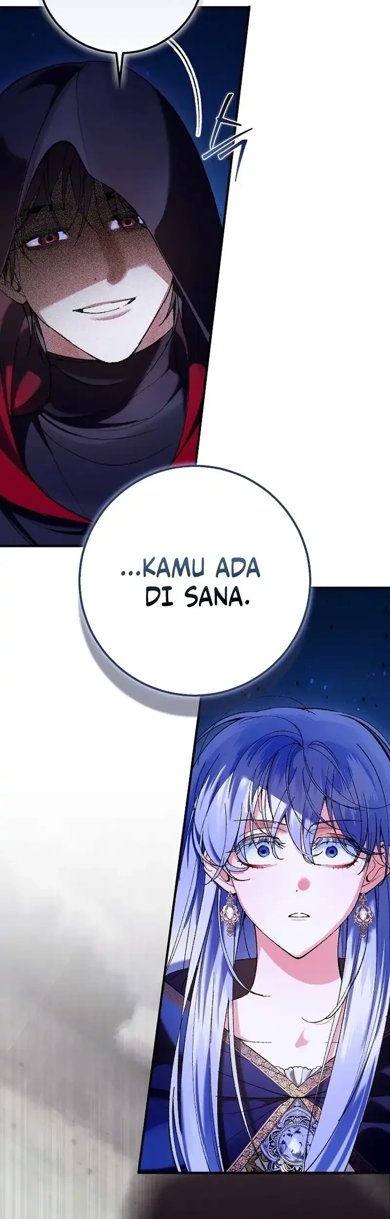 Let’s Pretend We Don’t Know Each Other Chapter 10 - halaman 49