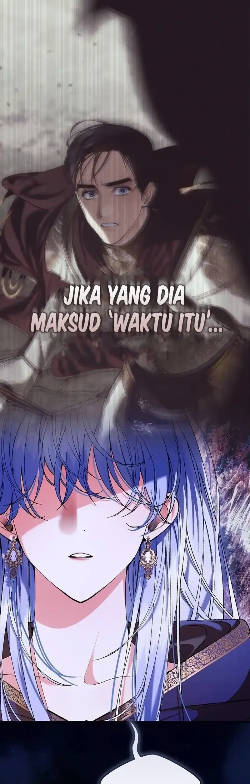 Let’s Pretend We Don’t Know Each Other Chapter 10 - halaman 50