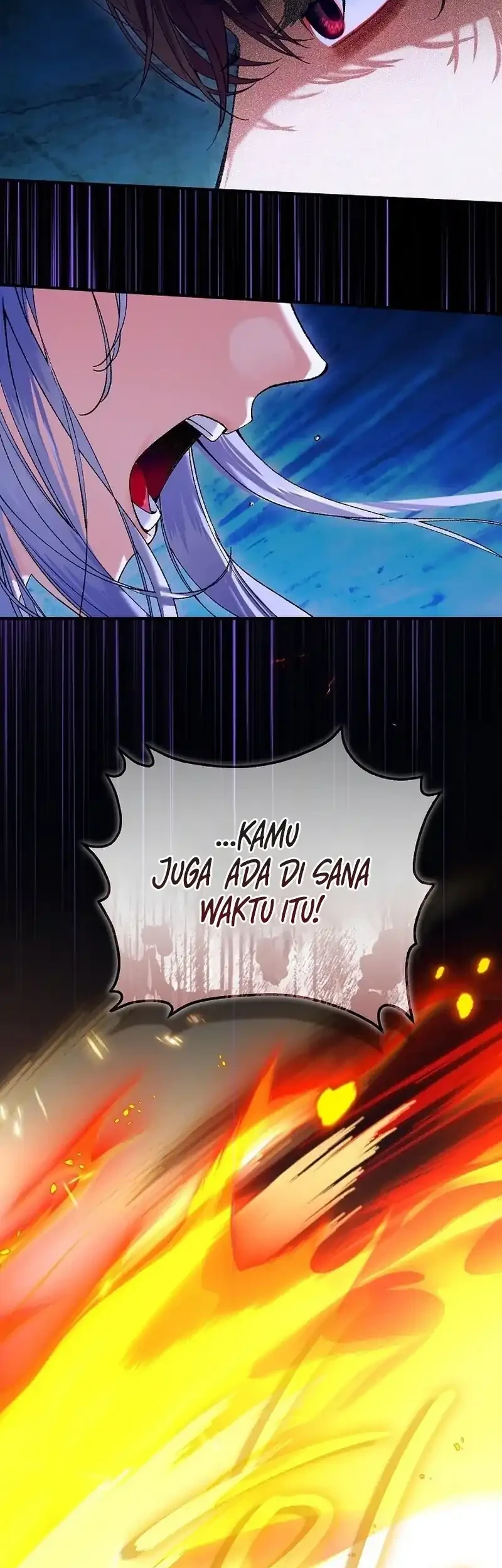 Let’s Pretend We Don’t Know Each Other Chapter 10 - halaman 53