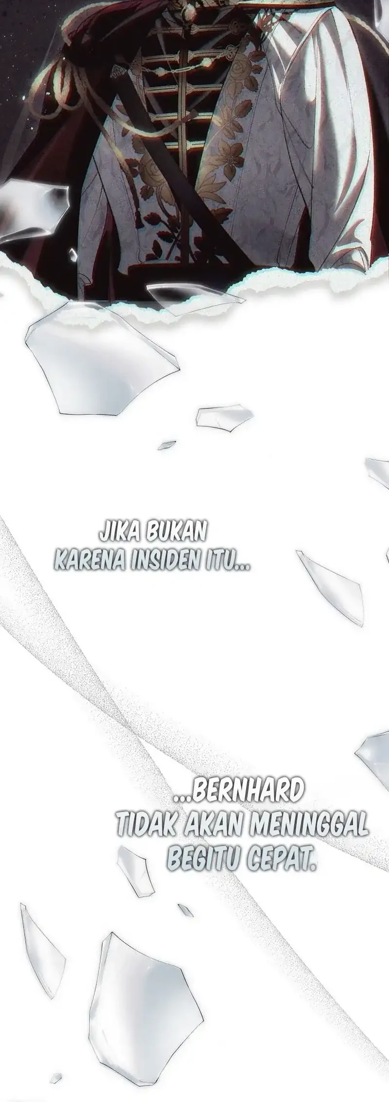 Let’s Pretend We Don’t Know Each Other Chapter 10 - halaman 58