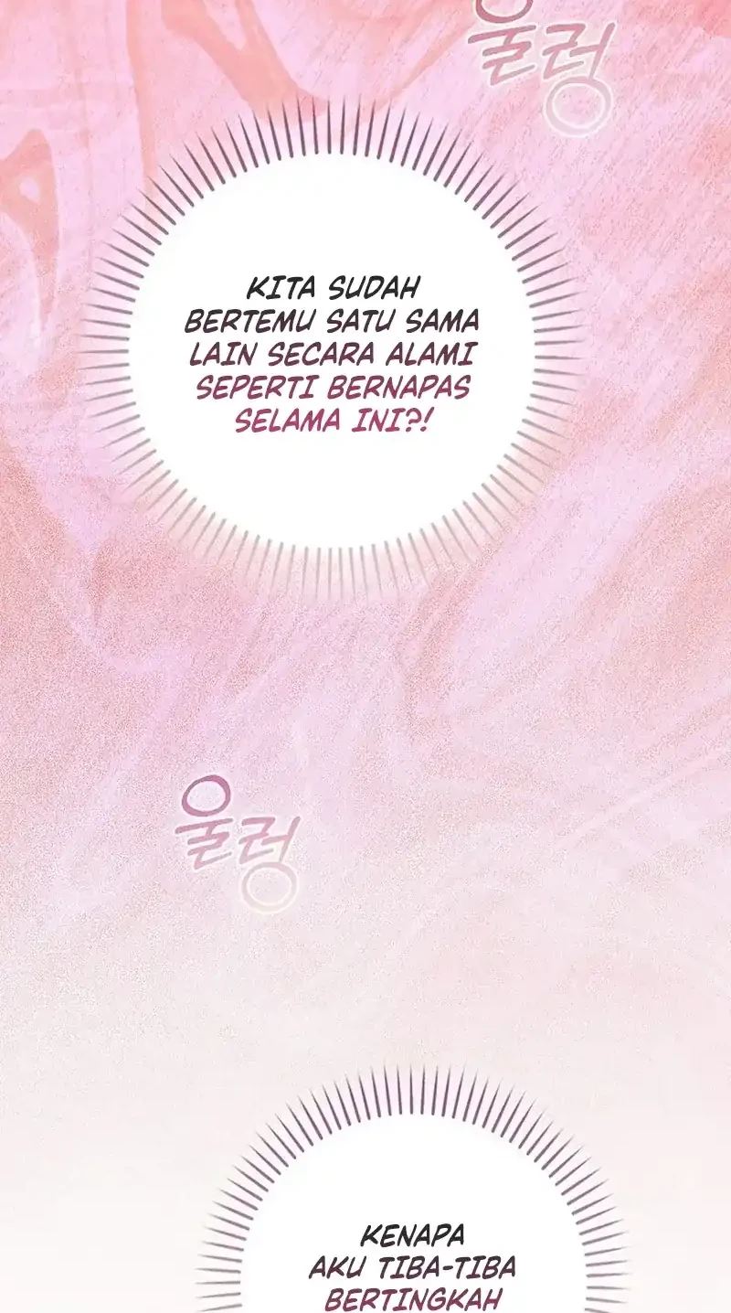 Let’s Pretend We Don’t Know Each Other Chapter 11 - halaman 19