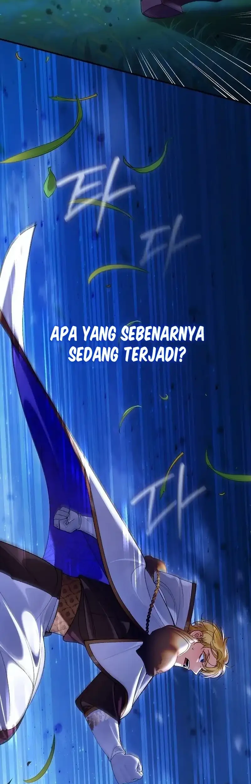 Let’s Pretend We Don’t Know Each Other Chapter 11 - halaman 2