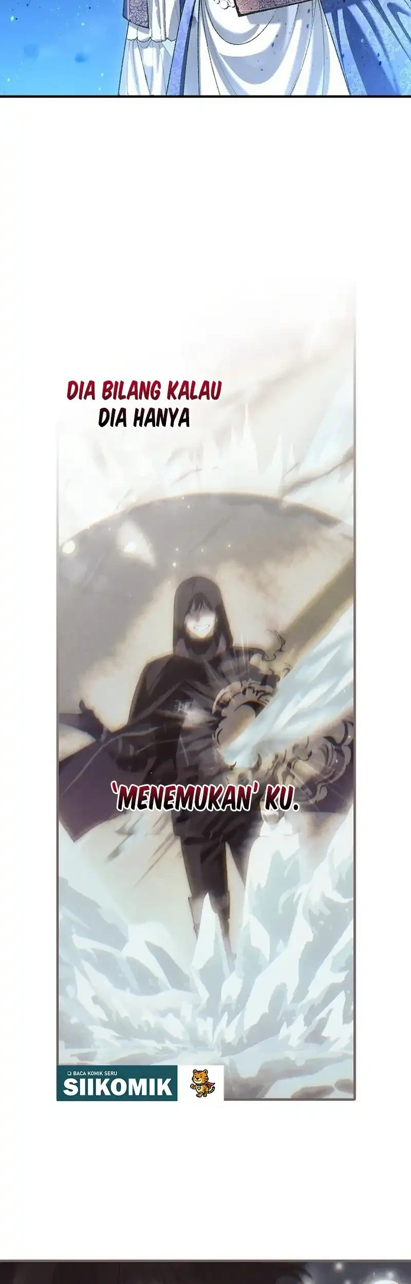 Let’s Pretend We Don’t Know Each Other Chapter 11 - halaman 25