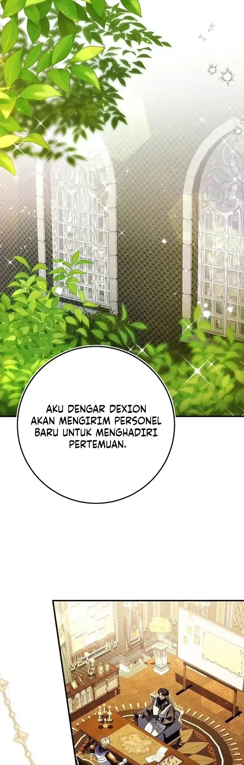Let’s Pretend We Don’t Know Each Other Chapter 11 - halaman 37