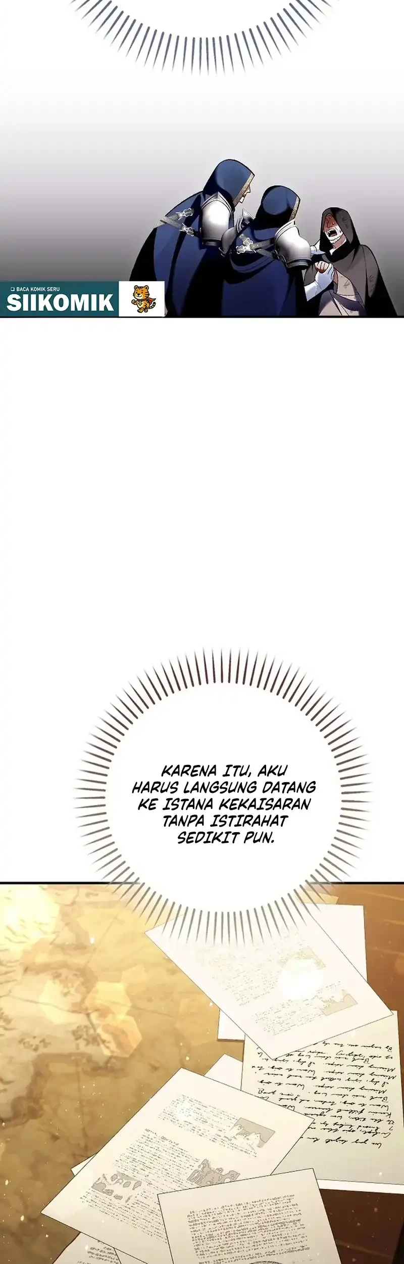 Let’s Pretend We Don’t Know Each Other Chapter 11 - halaman 40