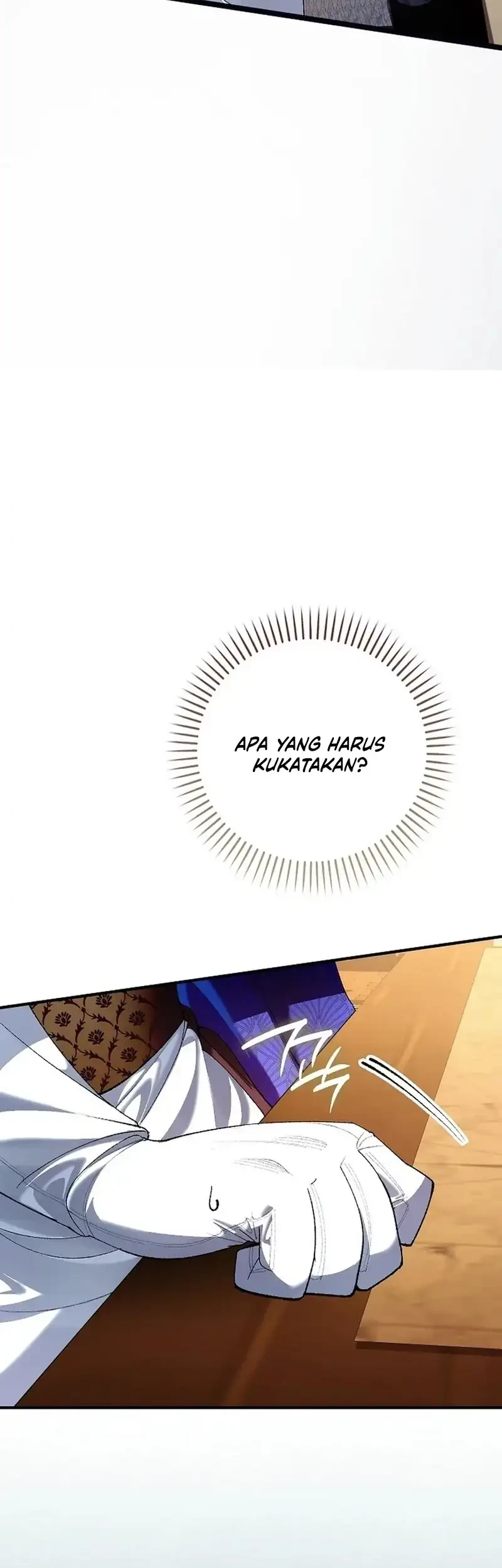 Let’s Pretend We Don’t Know Each Other Chapter 11 - halaman 47