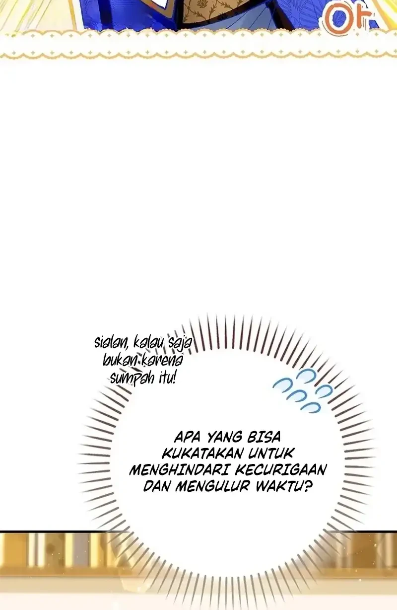 Let’s Pretend We Don’t Know Each Other Chapter 11 - halaman 49