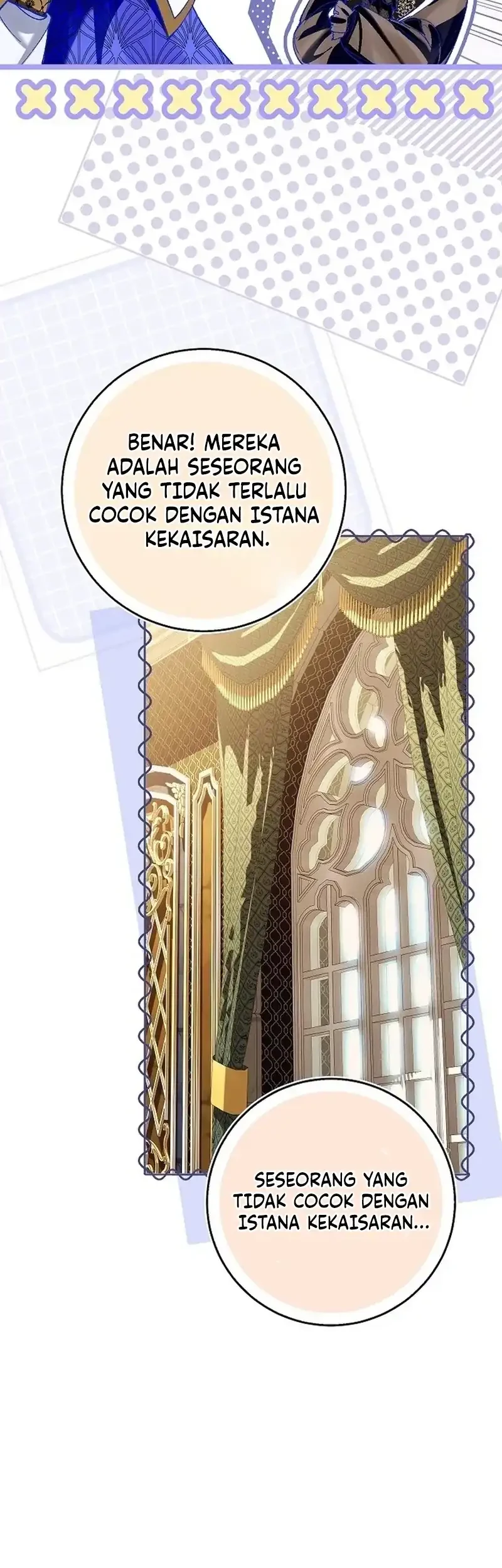 Let’s Pretend We Don’t Know Each Other Chapter 11 - halaman 52