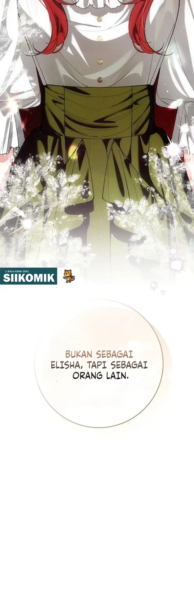 Let’s Pretend We Don’t Know Each Other Chapter 11 - halaman 72