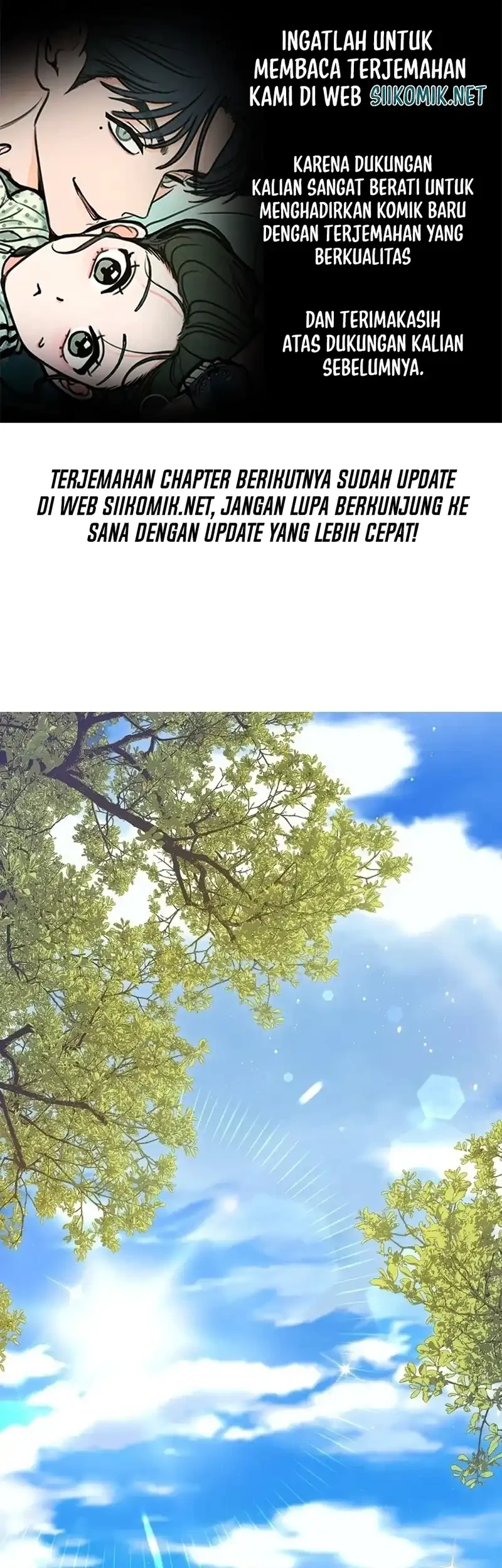 Let’s Pretend We Don’t Know Each Other Chapter 12 - halaman 1