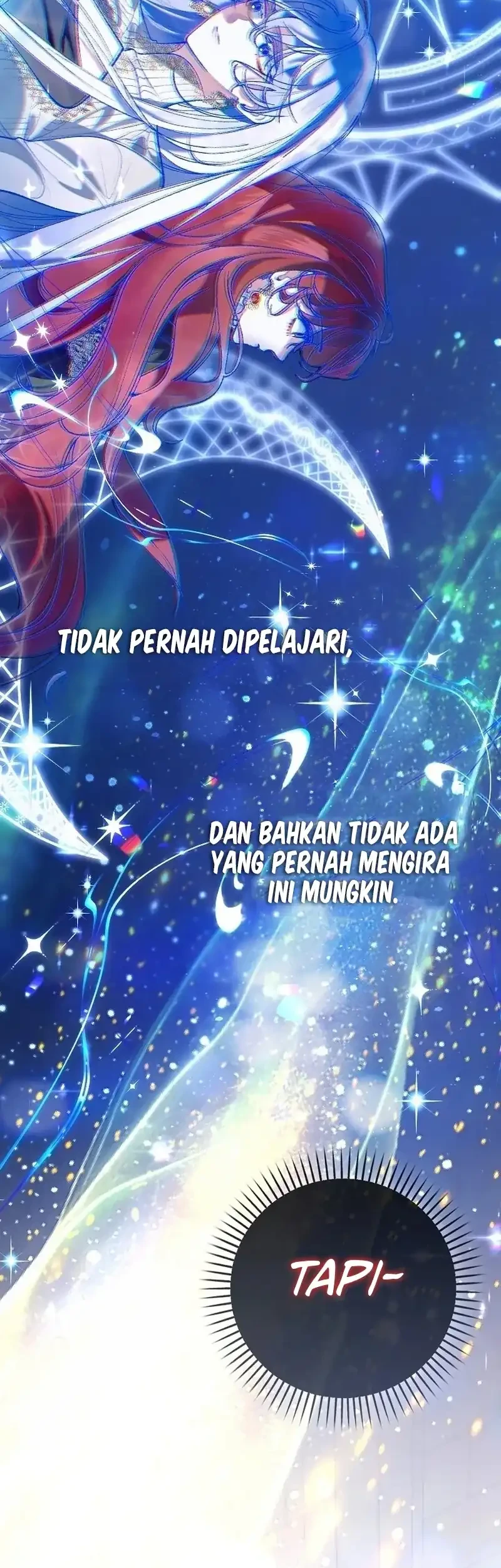 Let’s Pretend We Don’t Know Each Other Chapter 12 - halaman 21