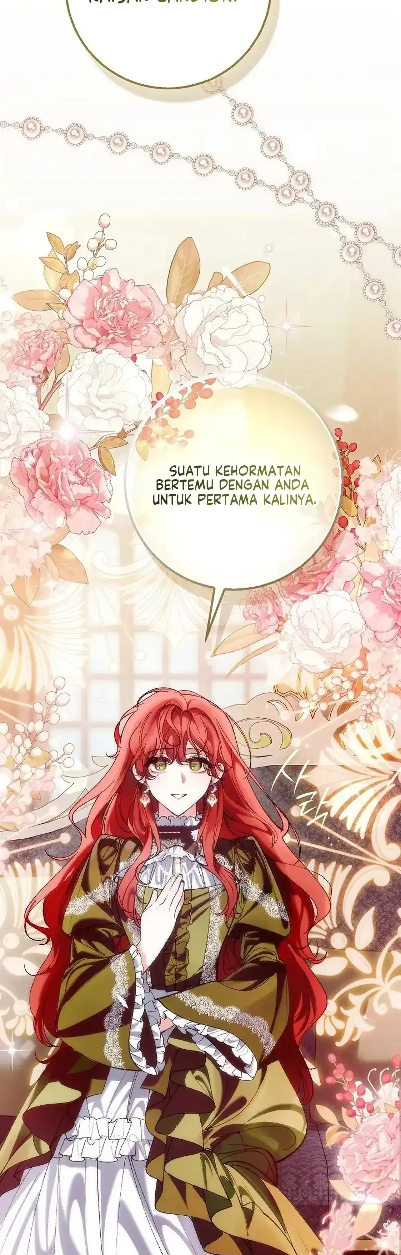 Let’s Pretend We Don’t Know Each Other Chapter 12 - halaman 31