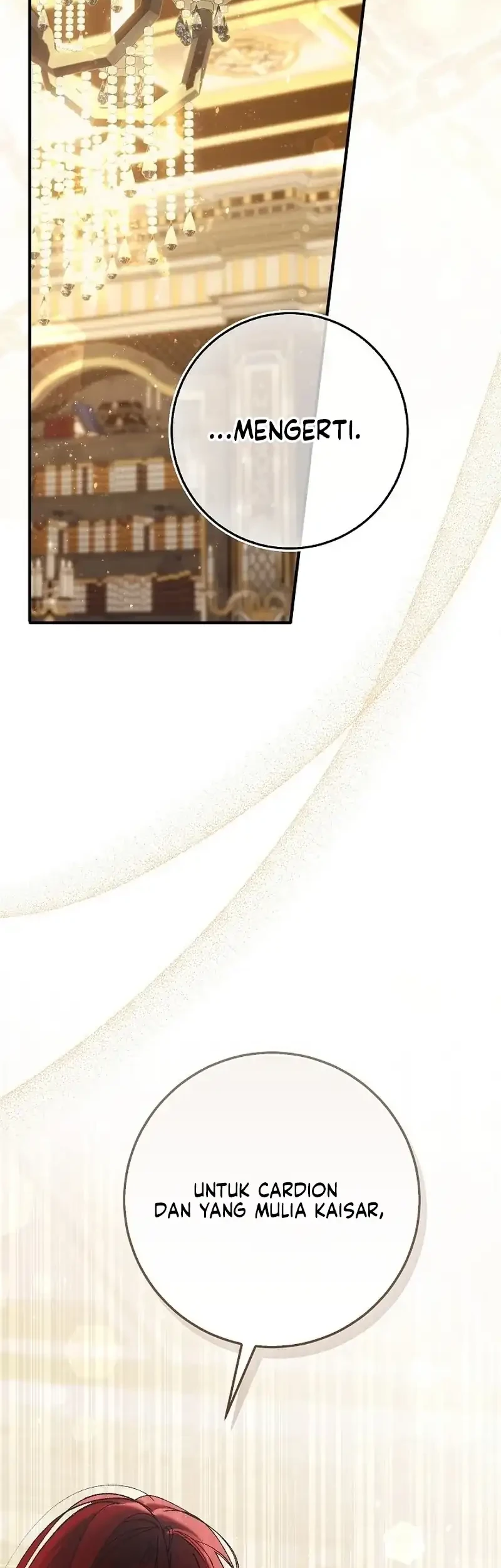 Let’s Pretend We Don’t Know Each Other Chapter 12 - halaman 47