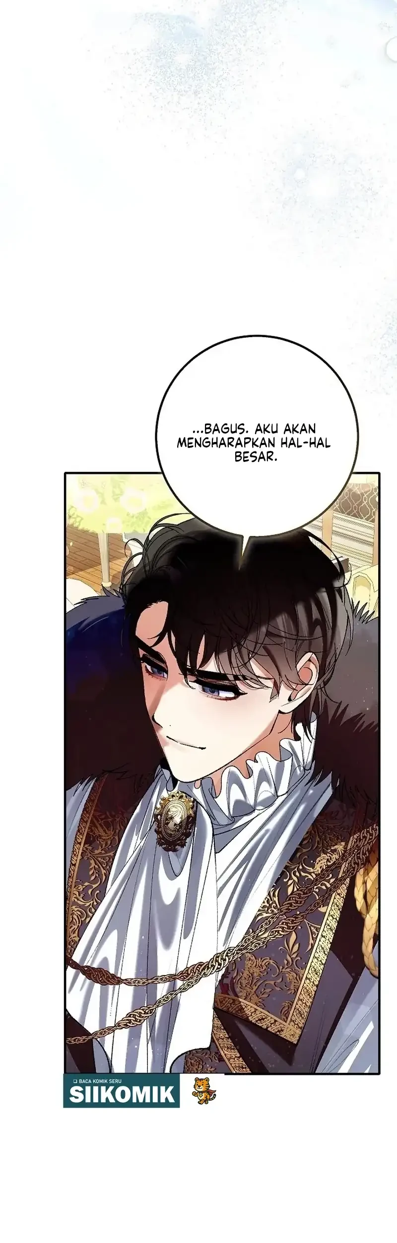Let’s Pretend We Don’t Know Each Other Chapter 12 - halaman 52