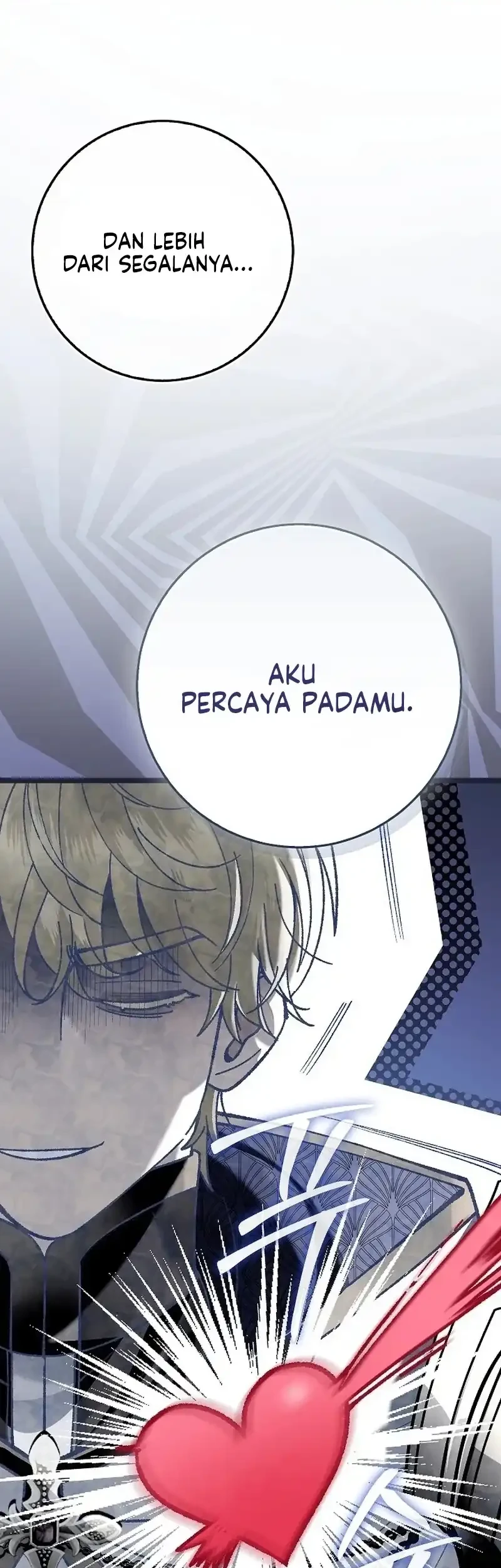 Let’s Pretend We Don’t Know Each Other Chapter 12 - halaman 56